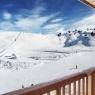 La Plagne - Residencia Prestige Front de Neige